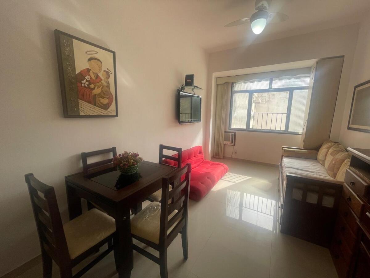 Apartamento Leme 09 - Suh Leme 09 Sun *