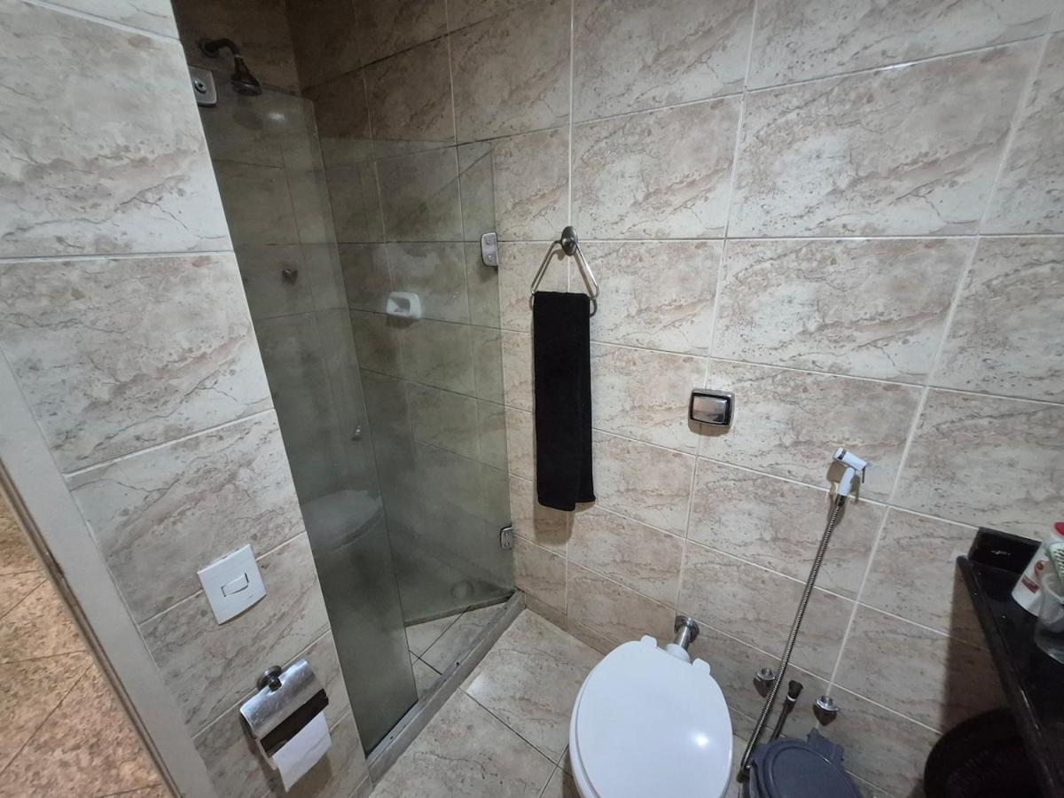 Suh Botafogo 06 Family Spacious * Rio de Janeiro