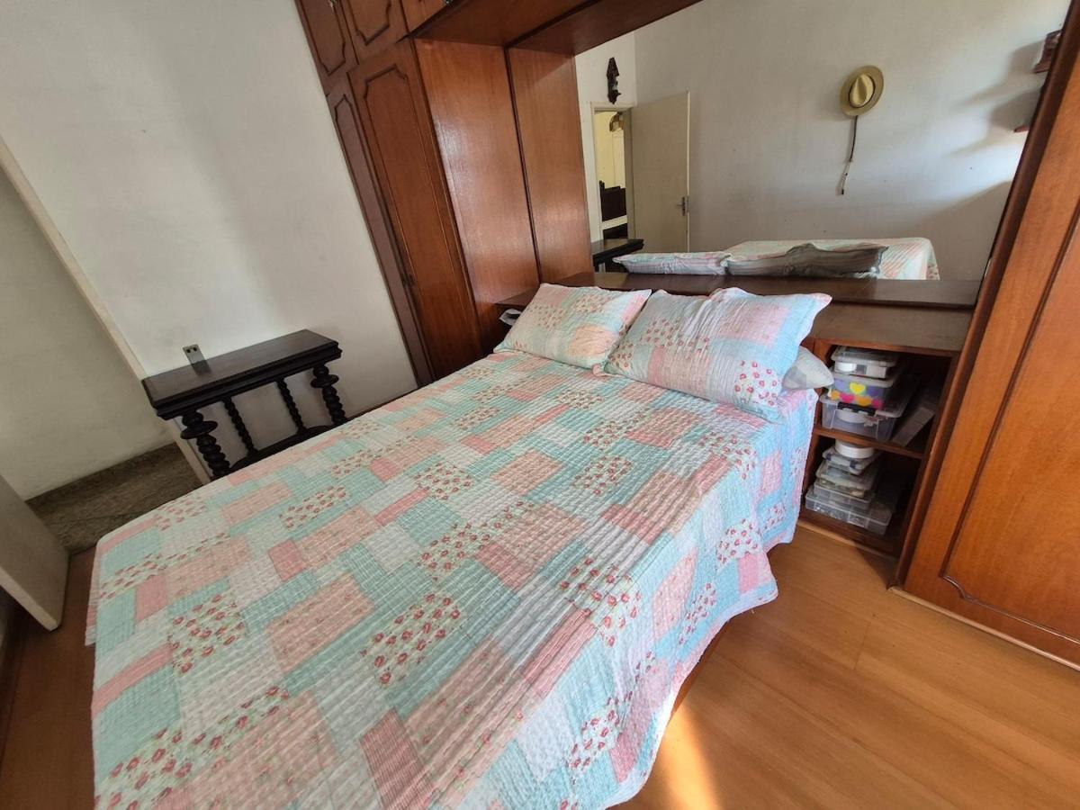 Suh Botafogo 06 Family Spacious