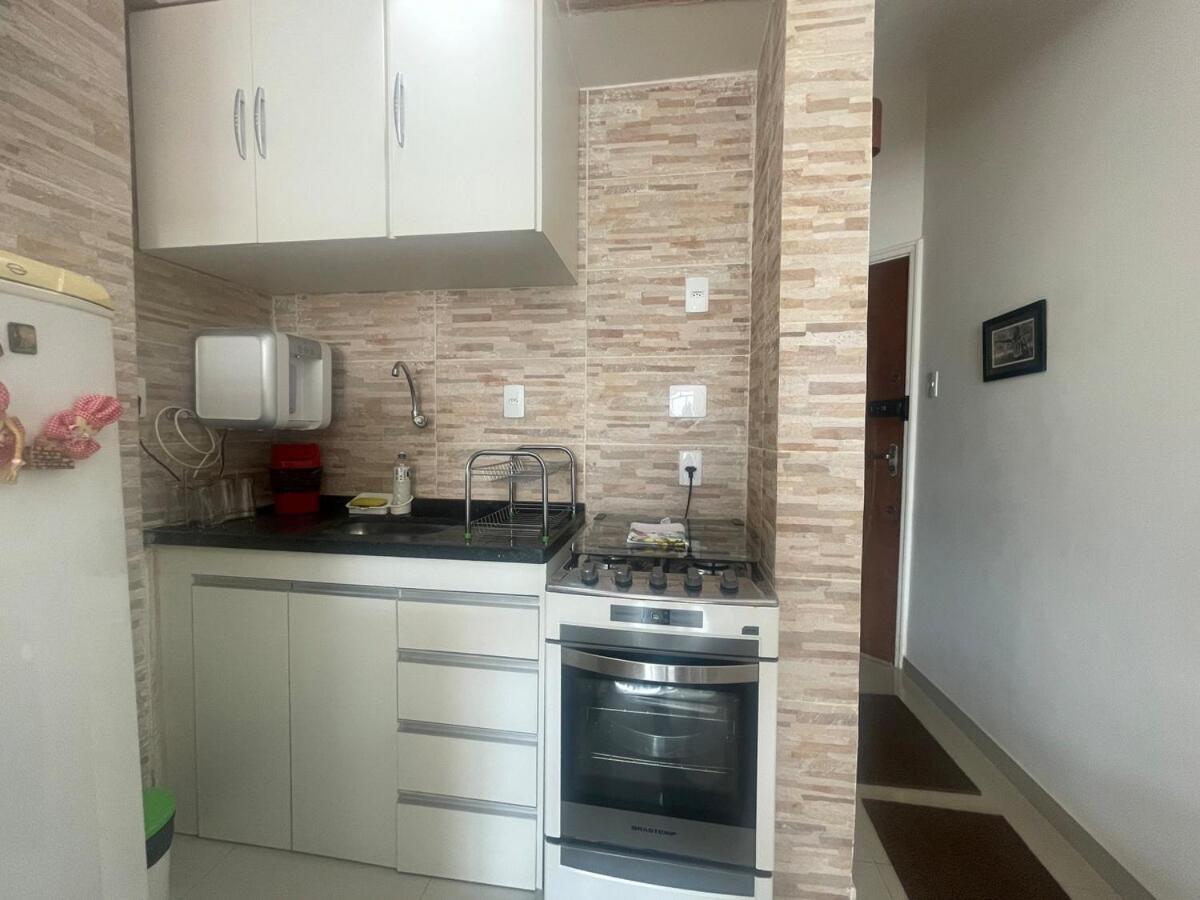 Apartamento Leme 09 - Suh Leme 09 Sun *