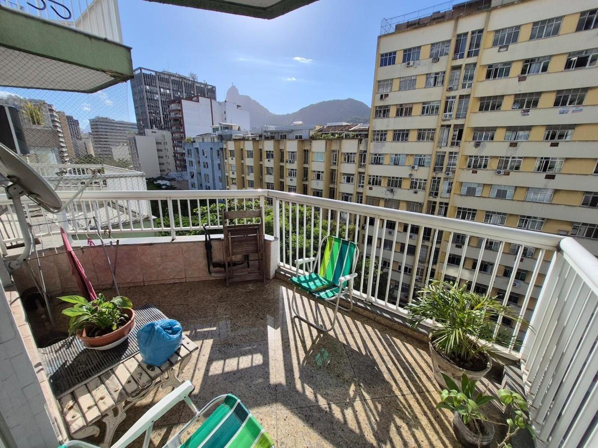 Suh Botafogo 06 Family Spacious * Rio de Janeiro