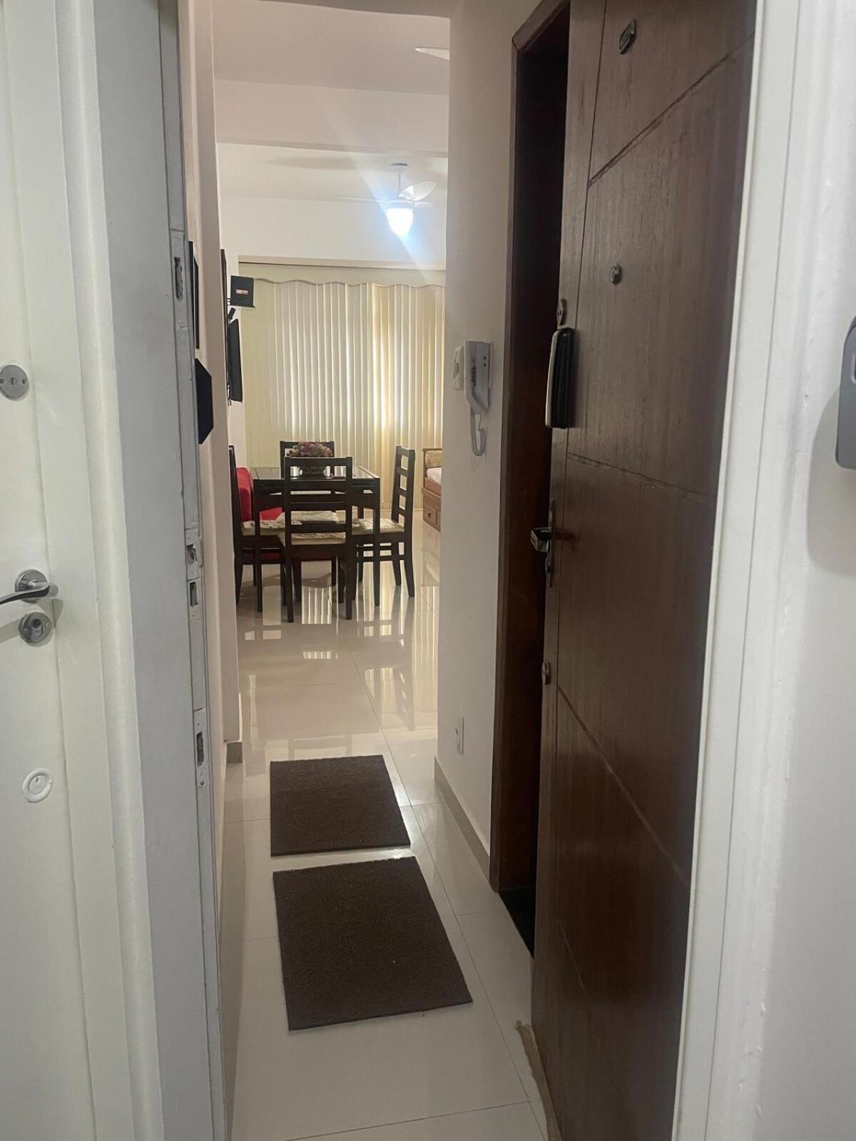 Leme 09 - Suh Leme 09 Sun Apartamento