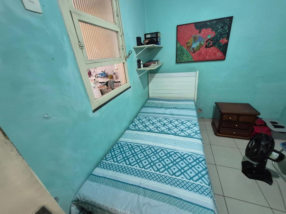 Apartamento Suh Botafogo 06 Family Spacious *