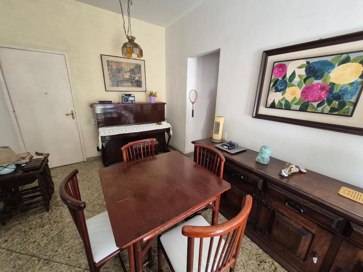 Suh Botafogo 06 Family Spacious *