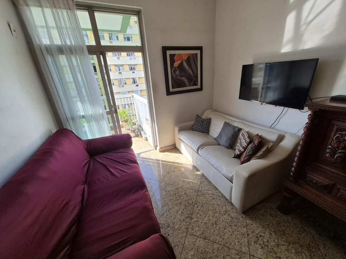 Suh Botafogo 06 Family Spacious * Rio de Janeiro