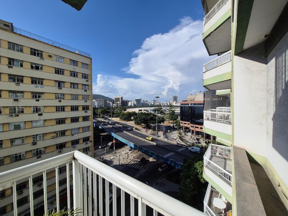 Apartamento Suh Botafogo 06 Family Spacious