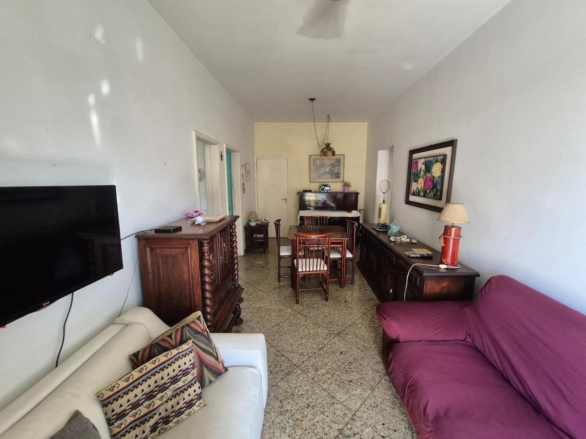 Apartamento Suh Botafogo 06 Family Spacious *