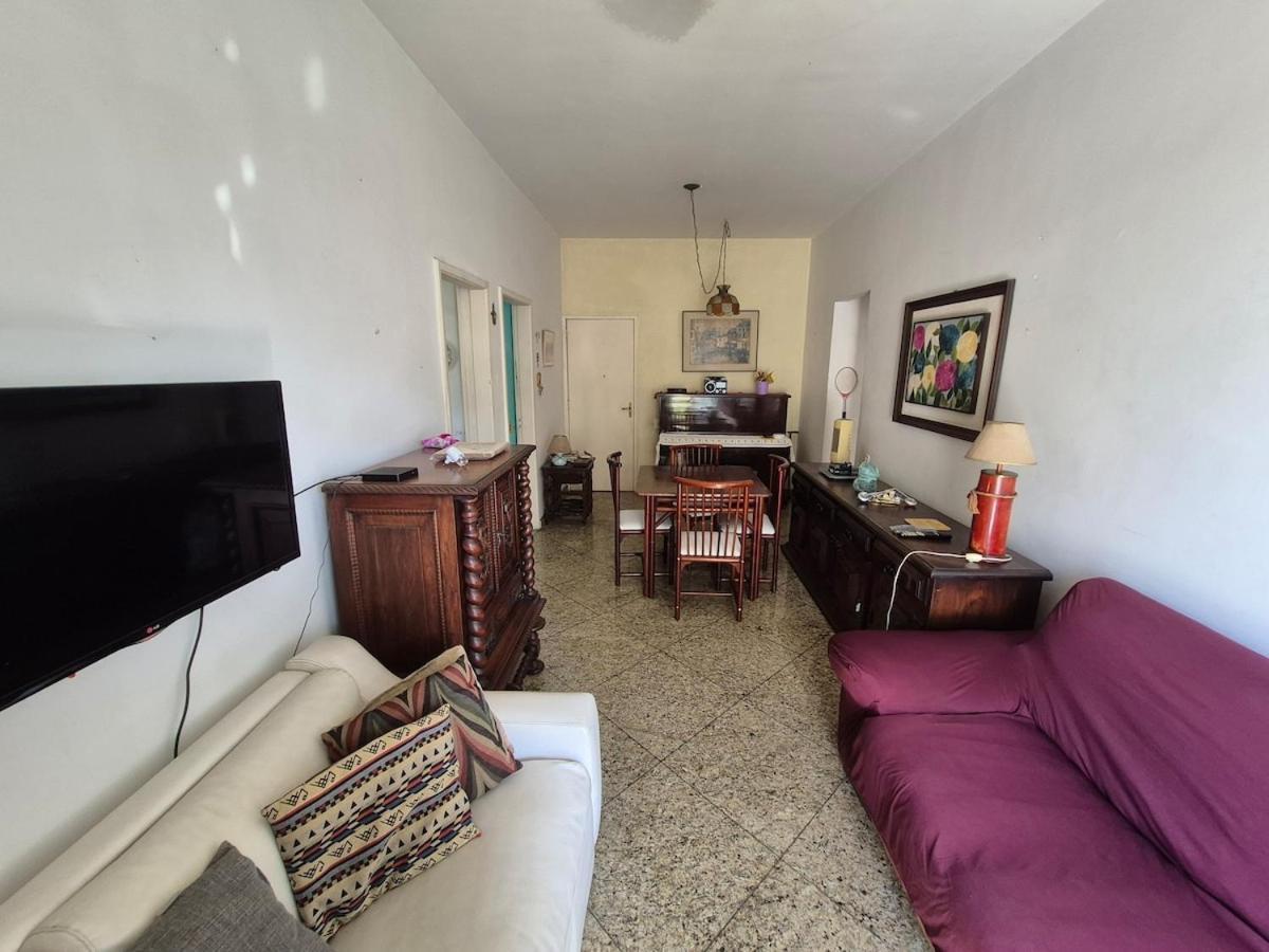 Suh Botafogo 06 Family Spacious *