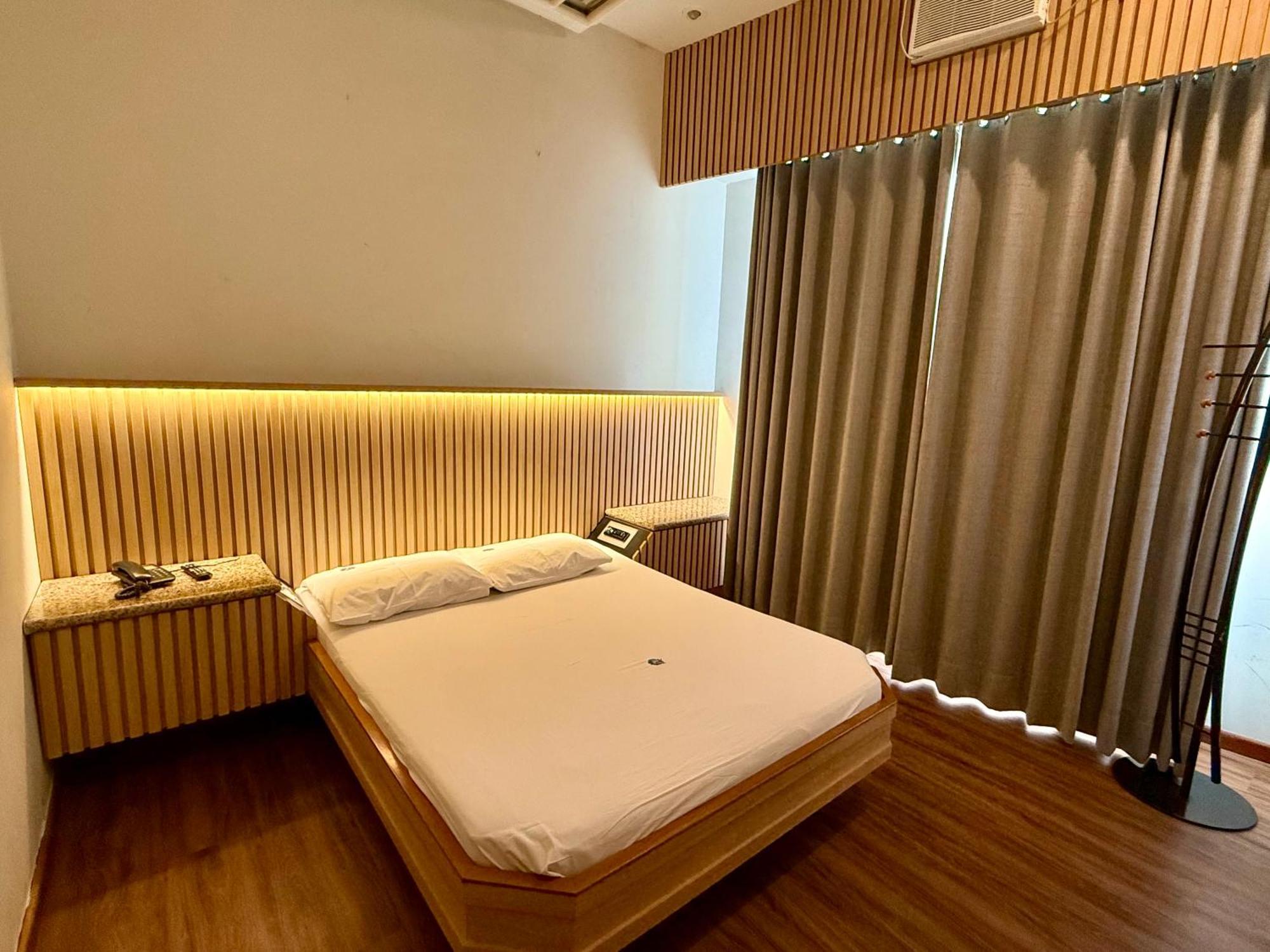 Motel para Casais Sheik (adults Only) Rio de Janeiro