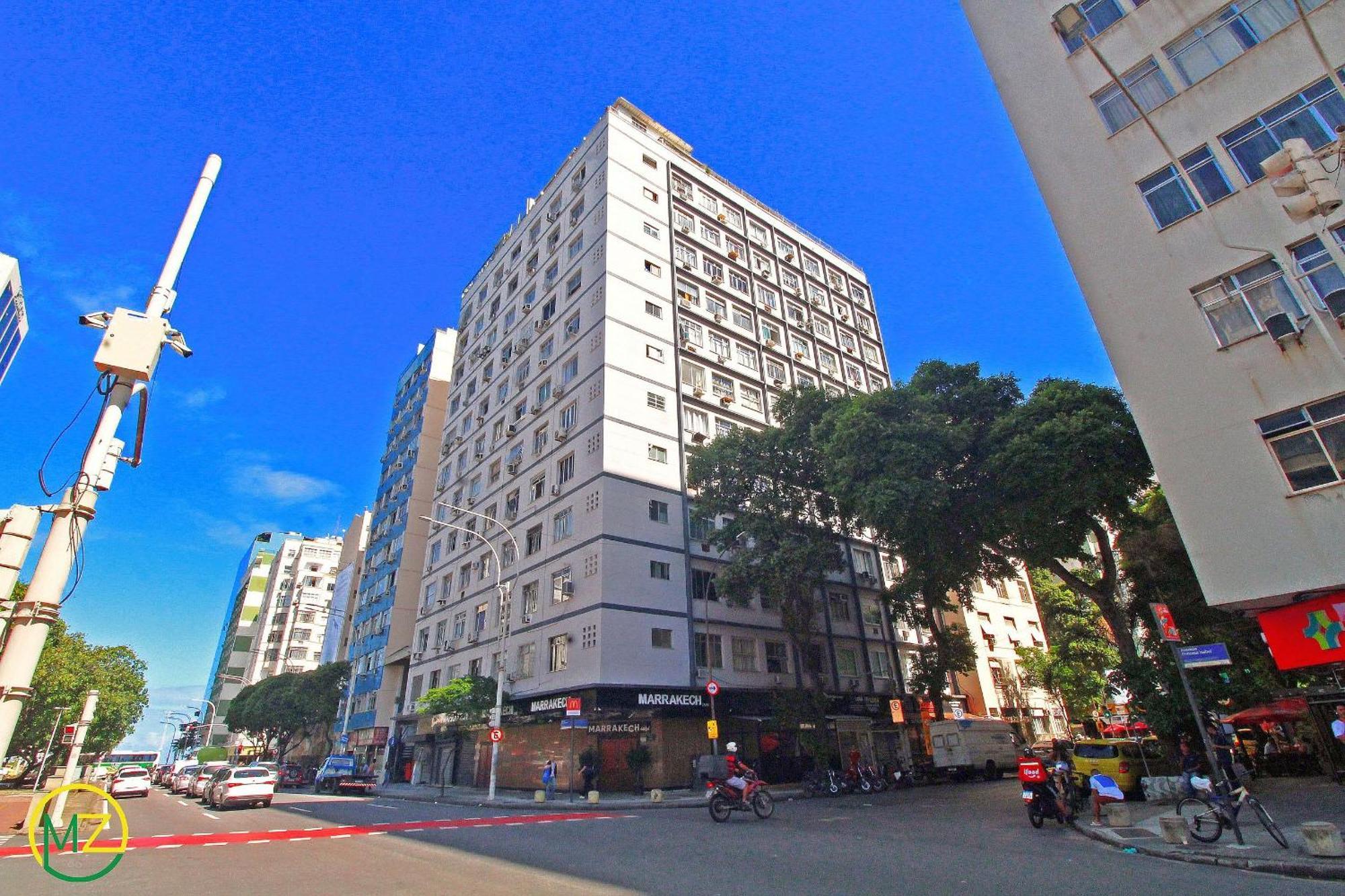 Sala C/ 2 Banheiros 4 Pessoas Rio de Janeiro