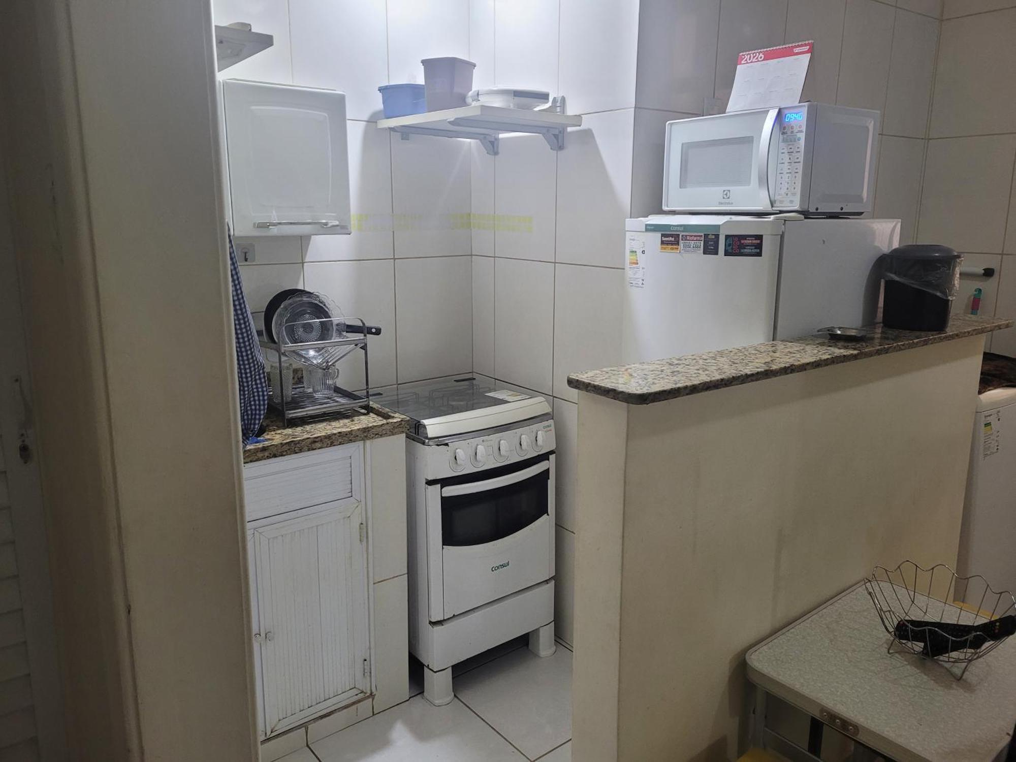 Apartabeach Apartamento Rio de Janeiro