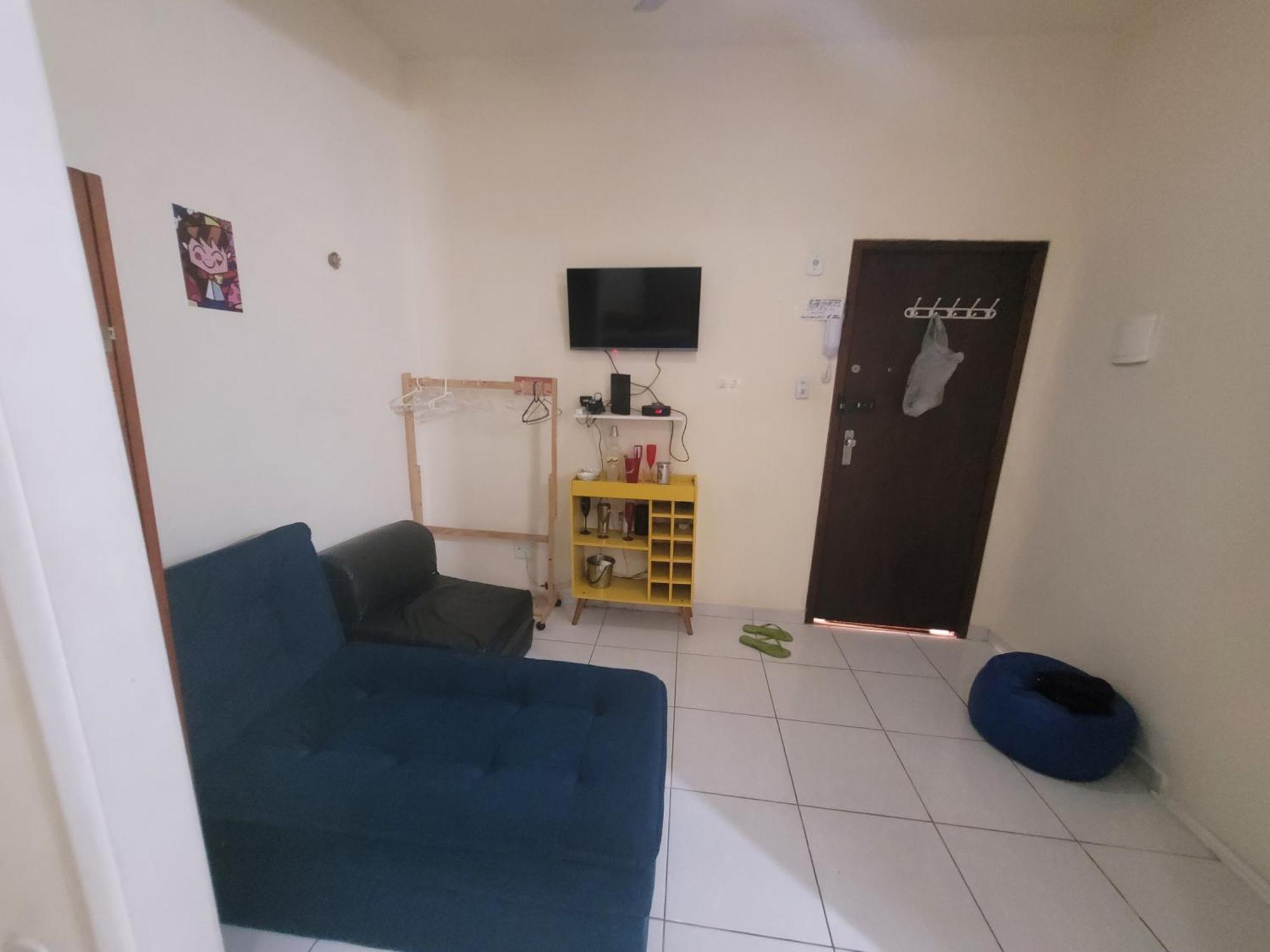 Apartamento Apartabeach Rio de Janeiro