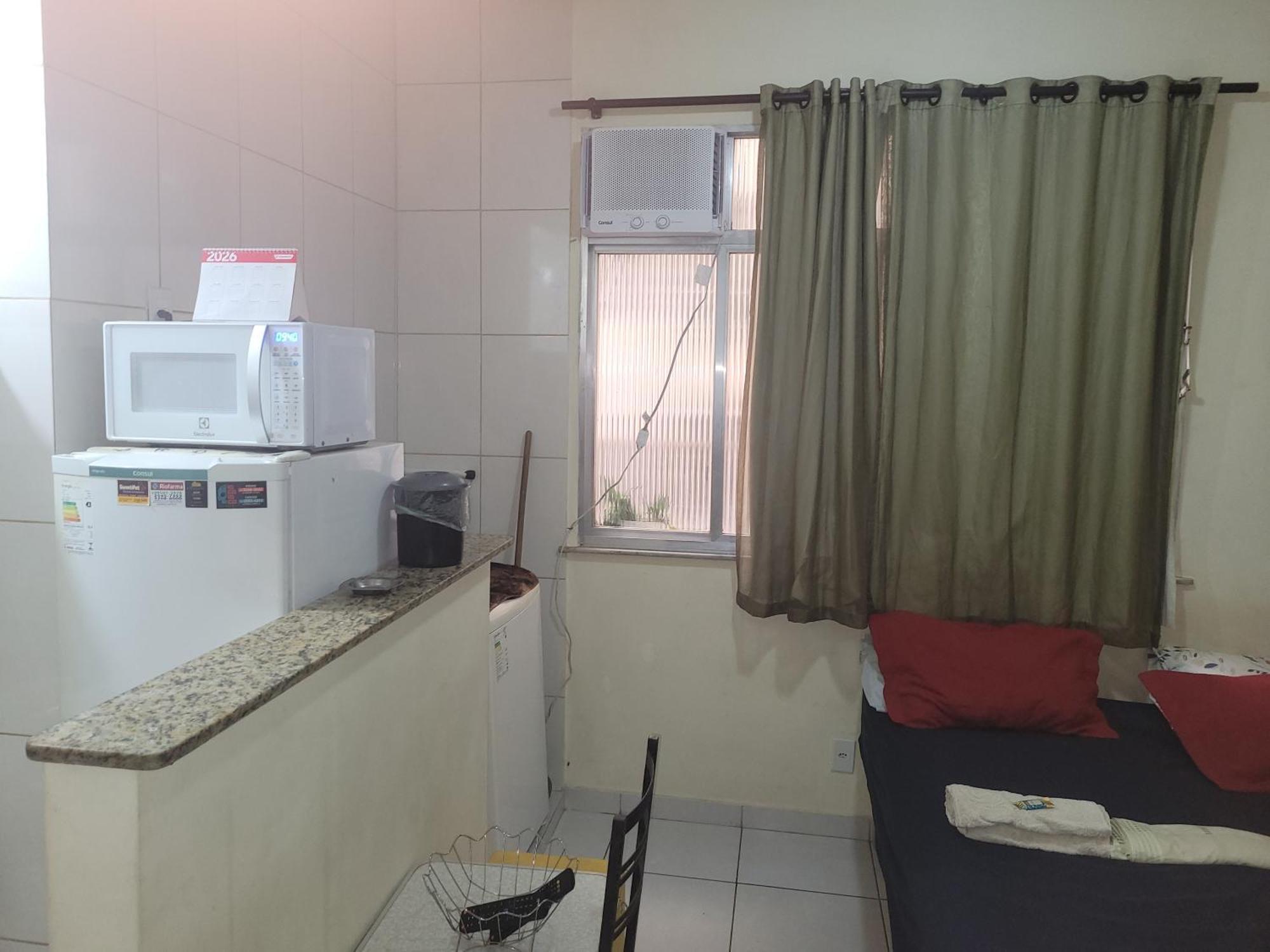 Apartabeach Apartamento