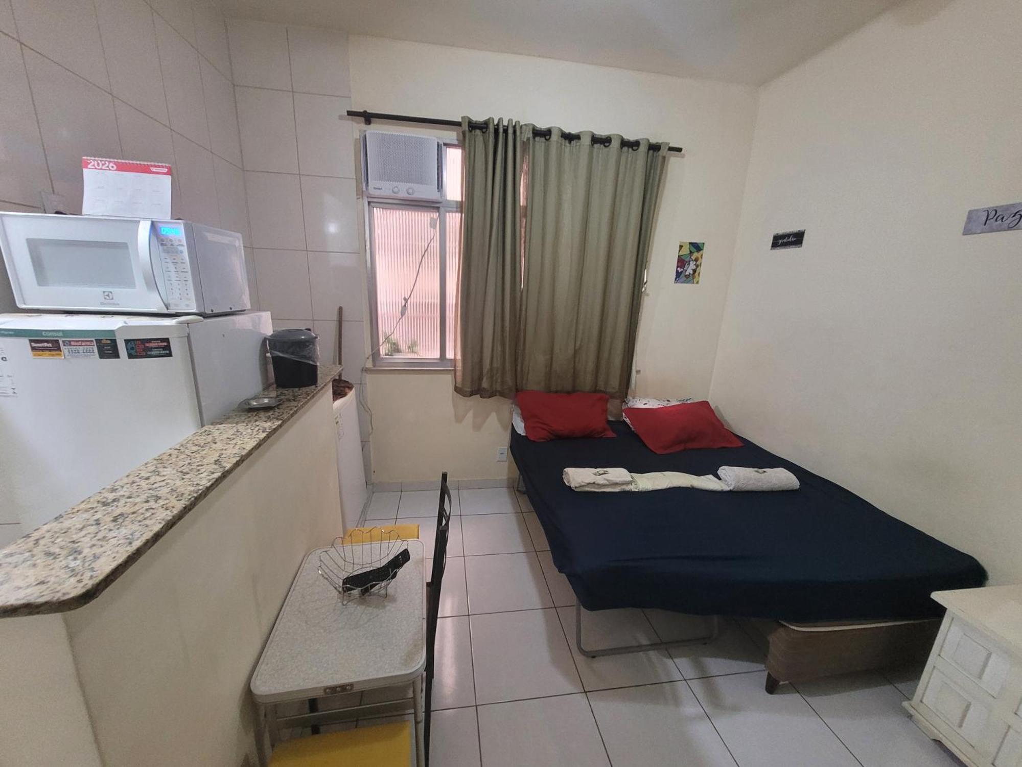 Apartamento Apartabeach