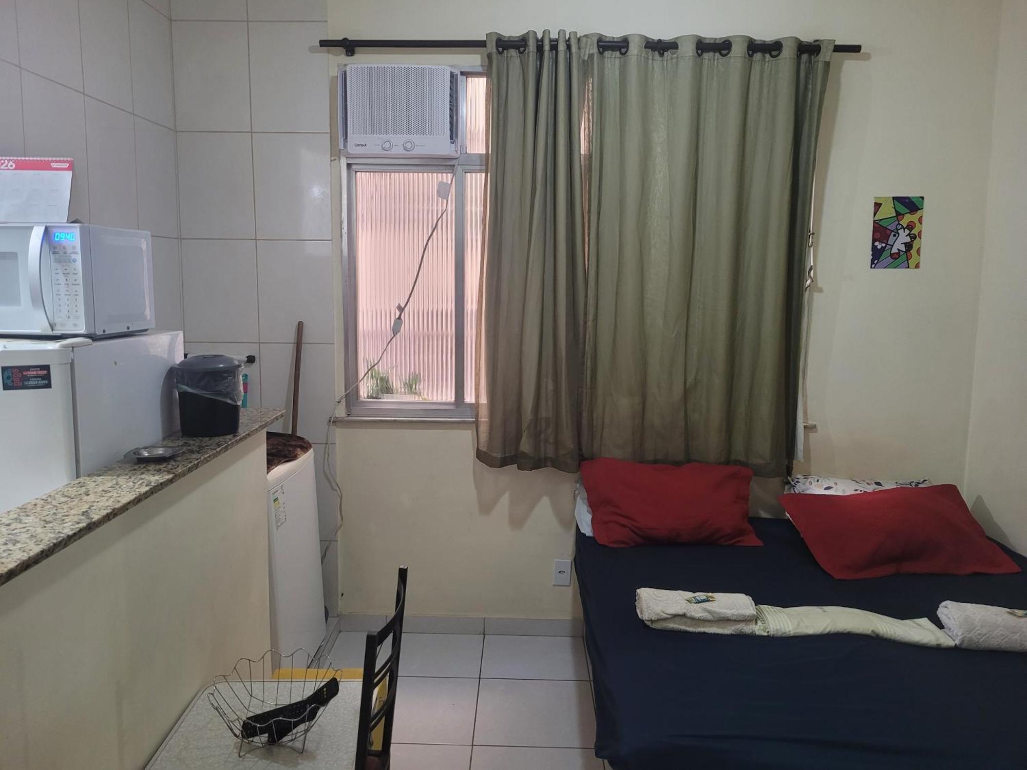 Apartabeach Apartamento Rio de Janeiro
