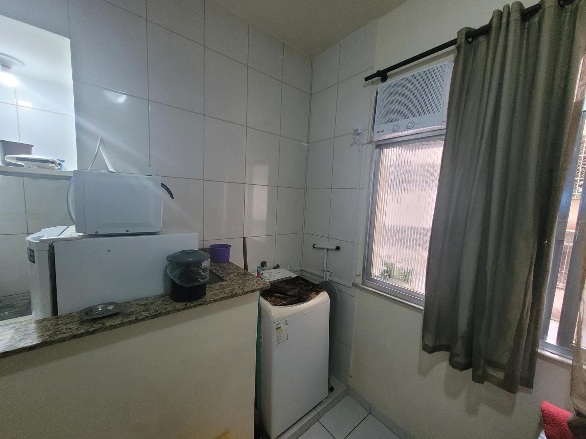 Apartamento Apartabeach Rio de Janeiro