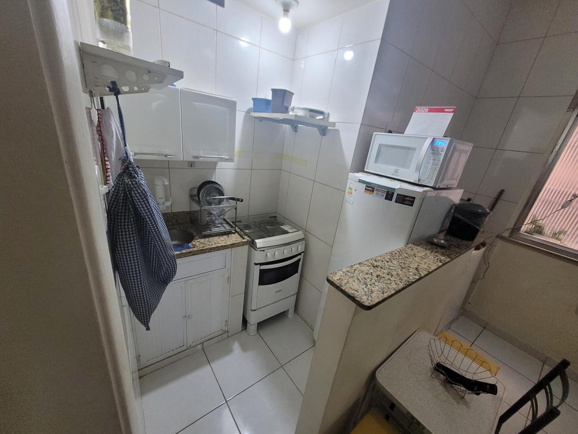 Apartabeach Apartamento