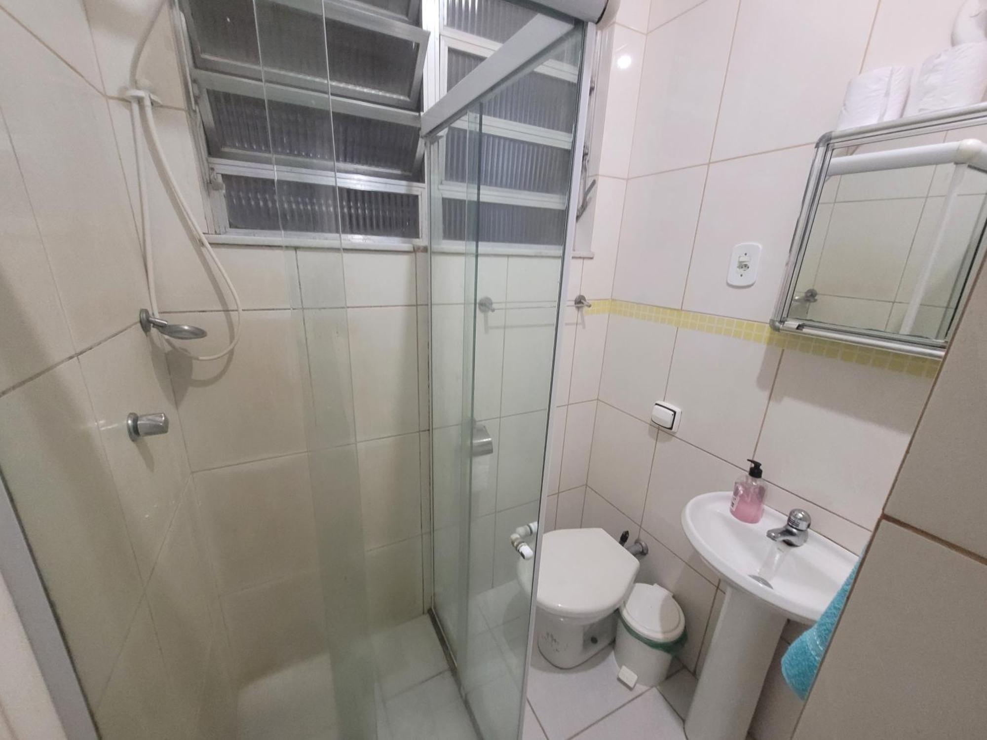 Apartabeach Apartamento Rio de Janeiro