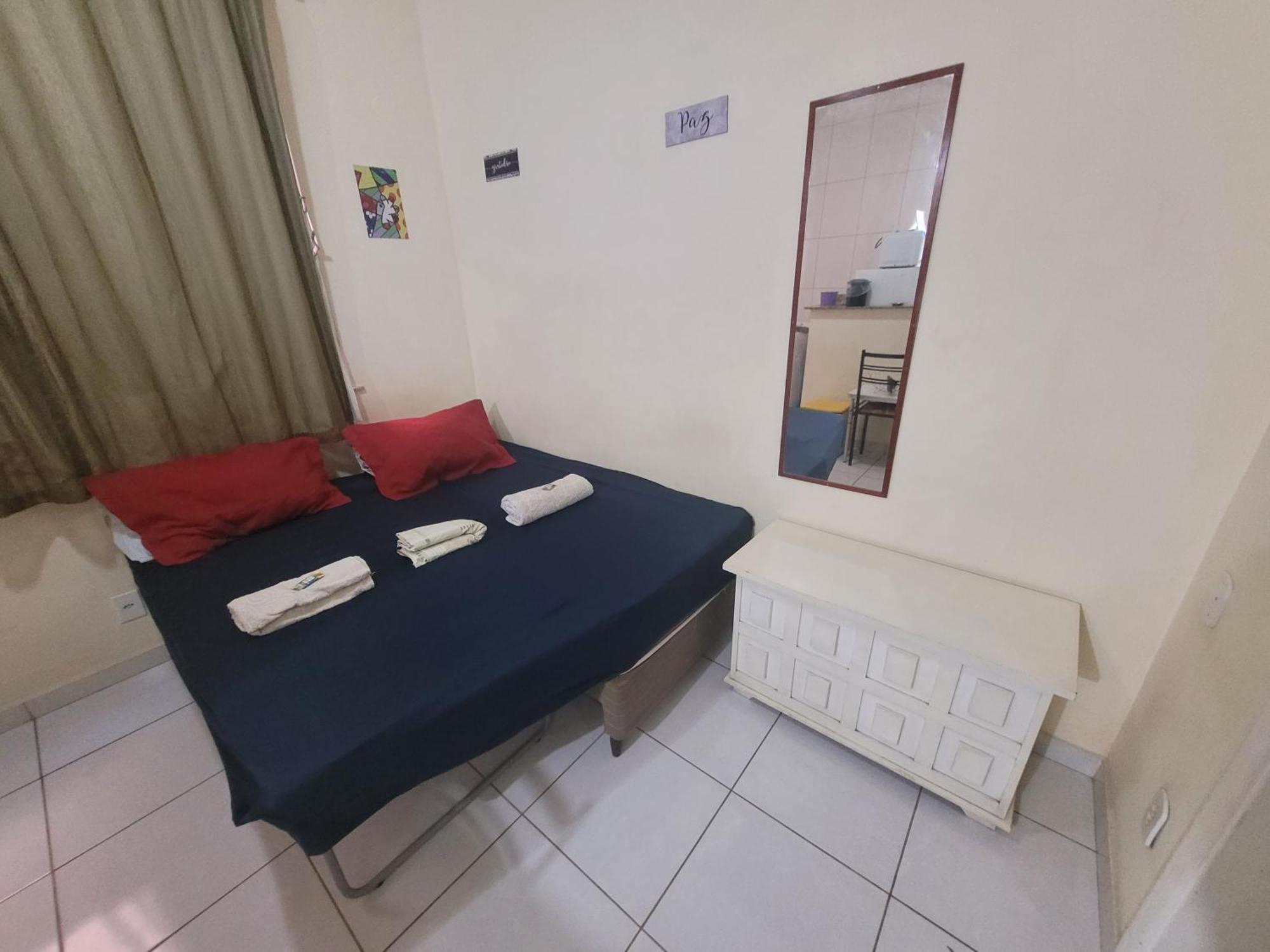 Apartamento Apartabeach Rio de Janeiro