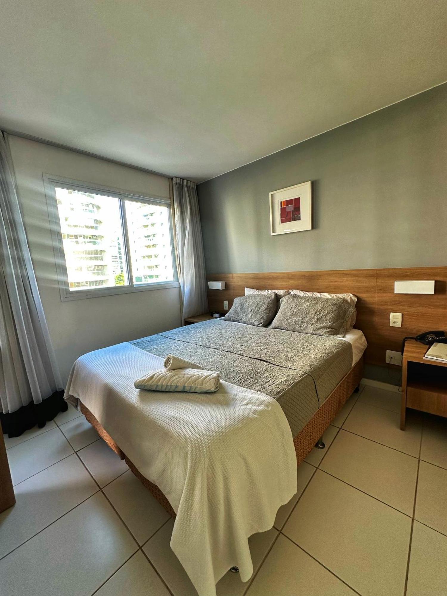 Hotel Verano Rock In Rio