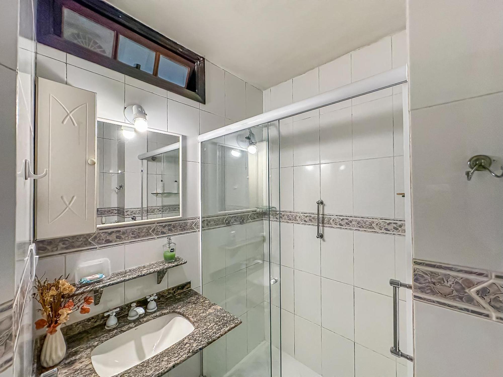 Apartment Copa 6 P 3 Q. 300 M Copa 800m Ipanema 1 Vaga