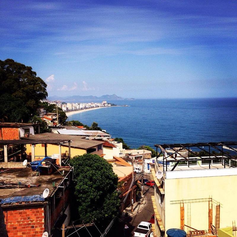Hostel Alzira House Vidigal