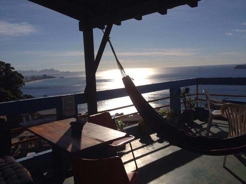 Alzira House Vidigal *