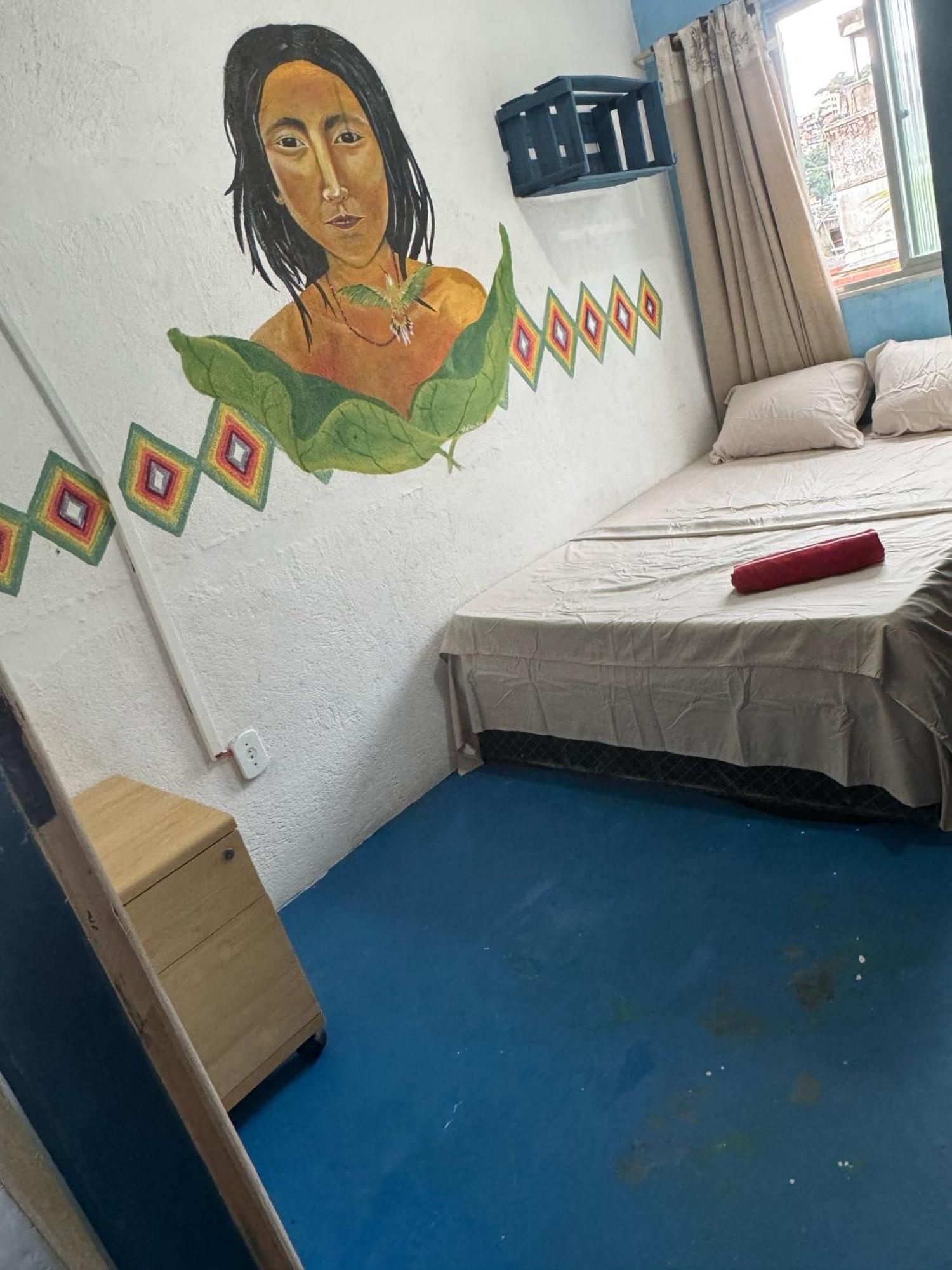Alzira House Vidigal Rio de Janeiro