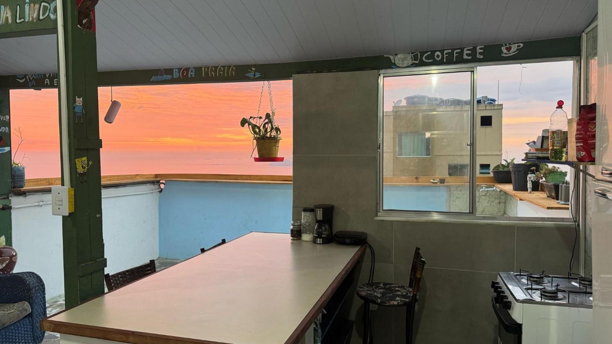 Hostel Alzira House Vidigal