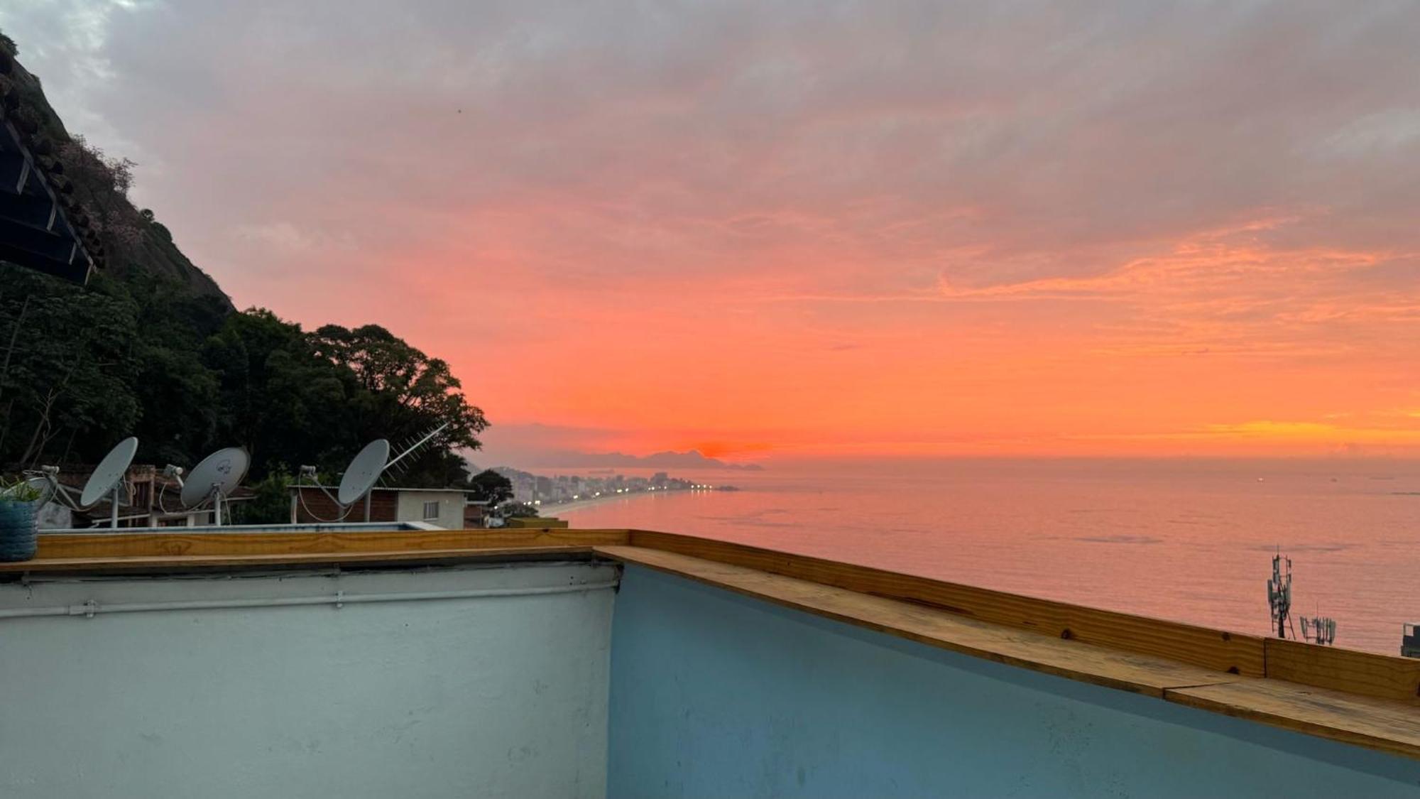 Alzira House Vidigal * Rio de Janeiro