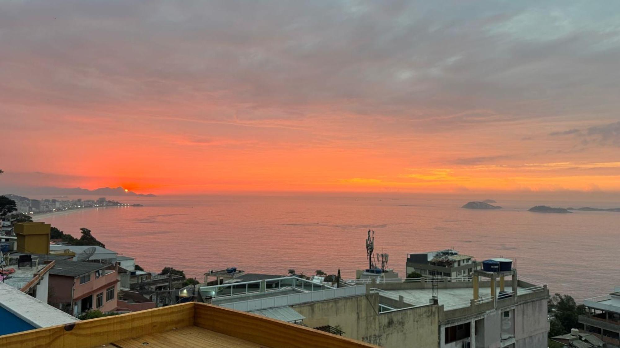 Alzira House Vidigal