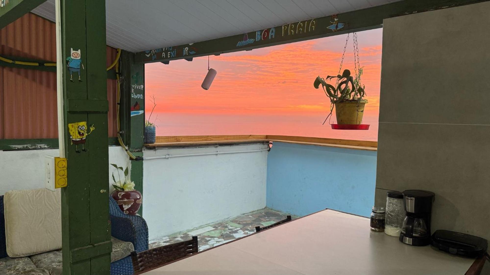 Alzira House Vidigal * Rio de Janeiro