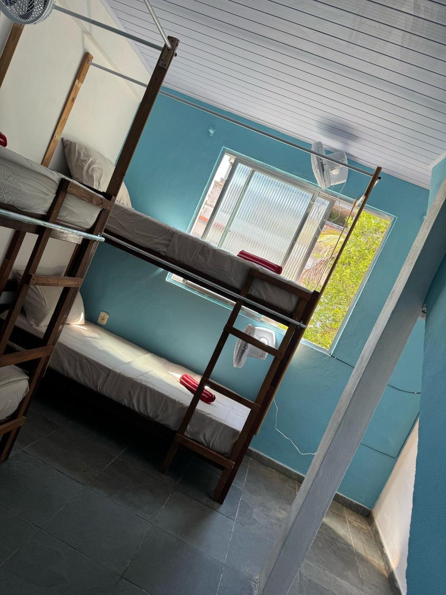 Alzira House Vidigal