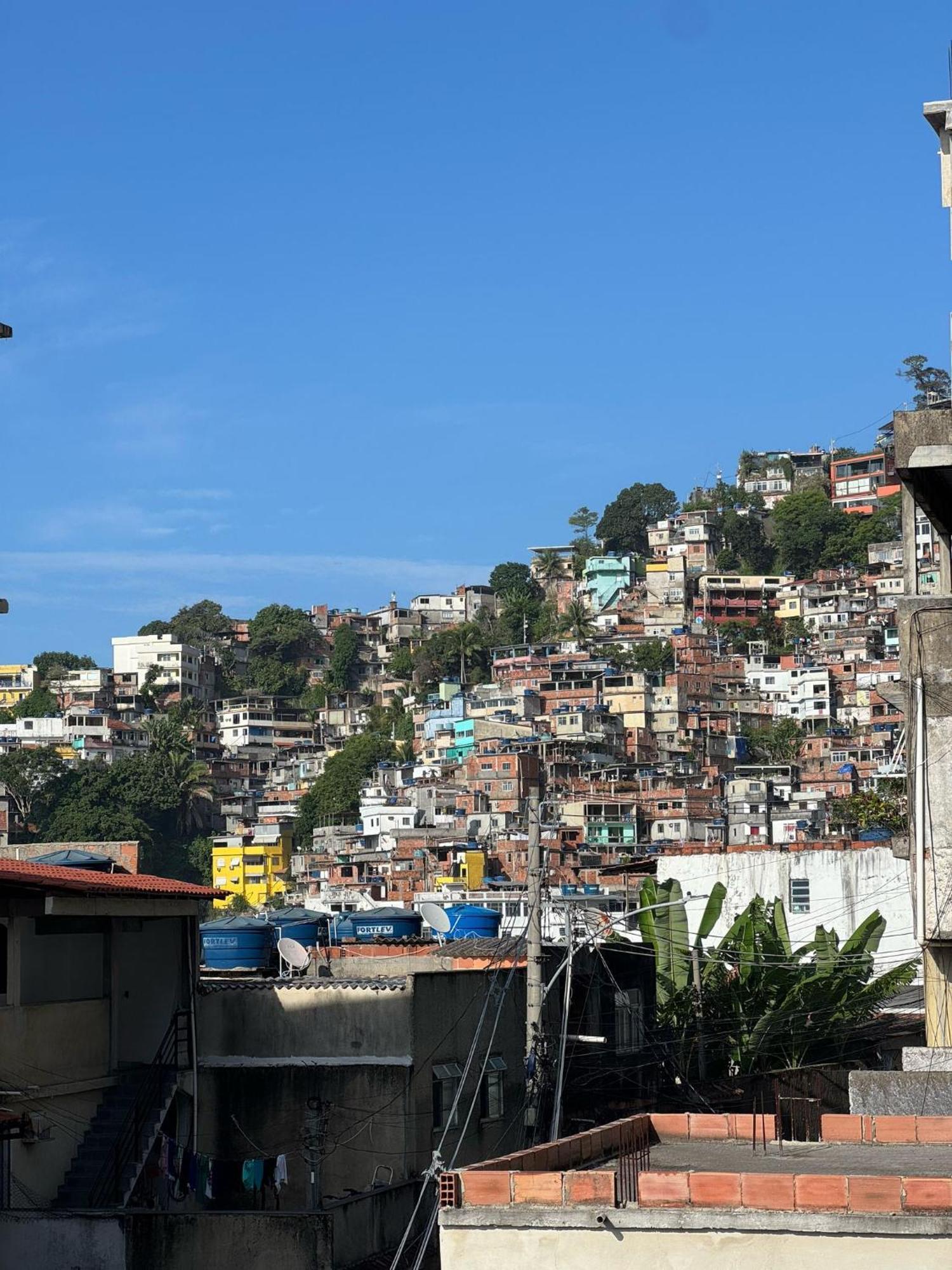 Alzira House Vidigal Rio de Janeiro