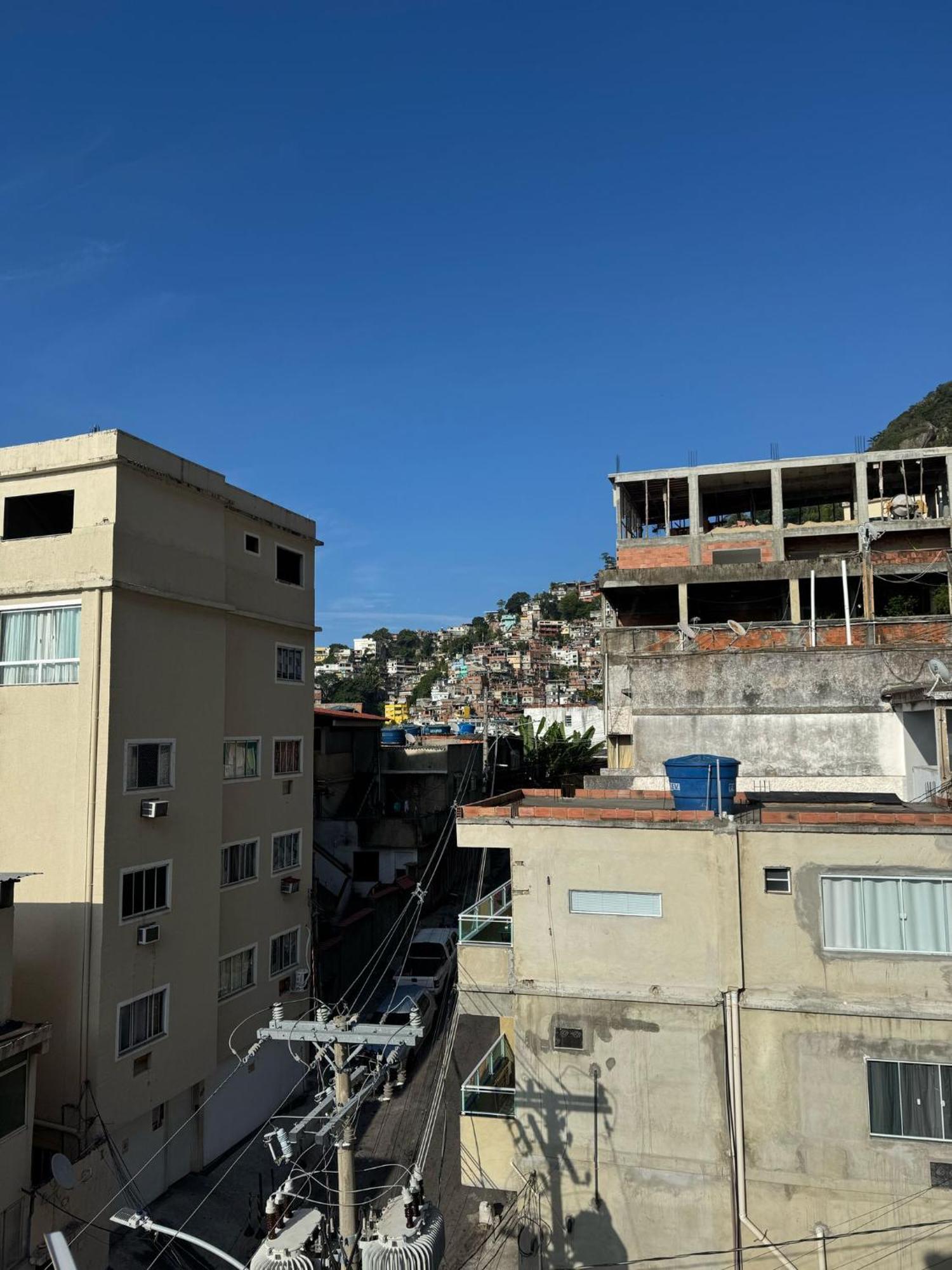 Alzira House Vidigal Hostel *