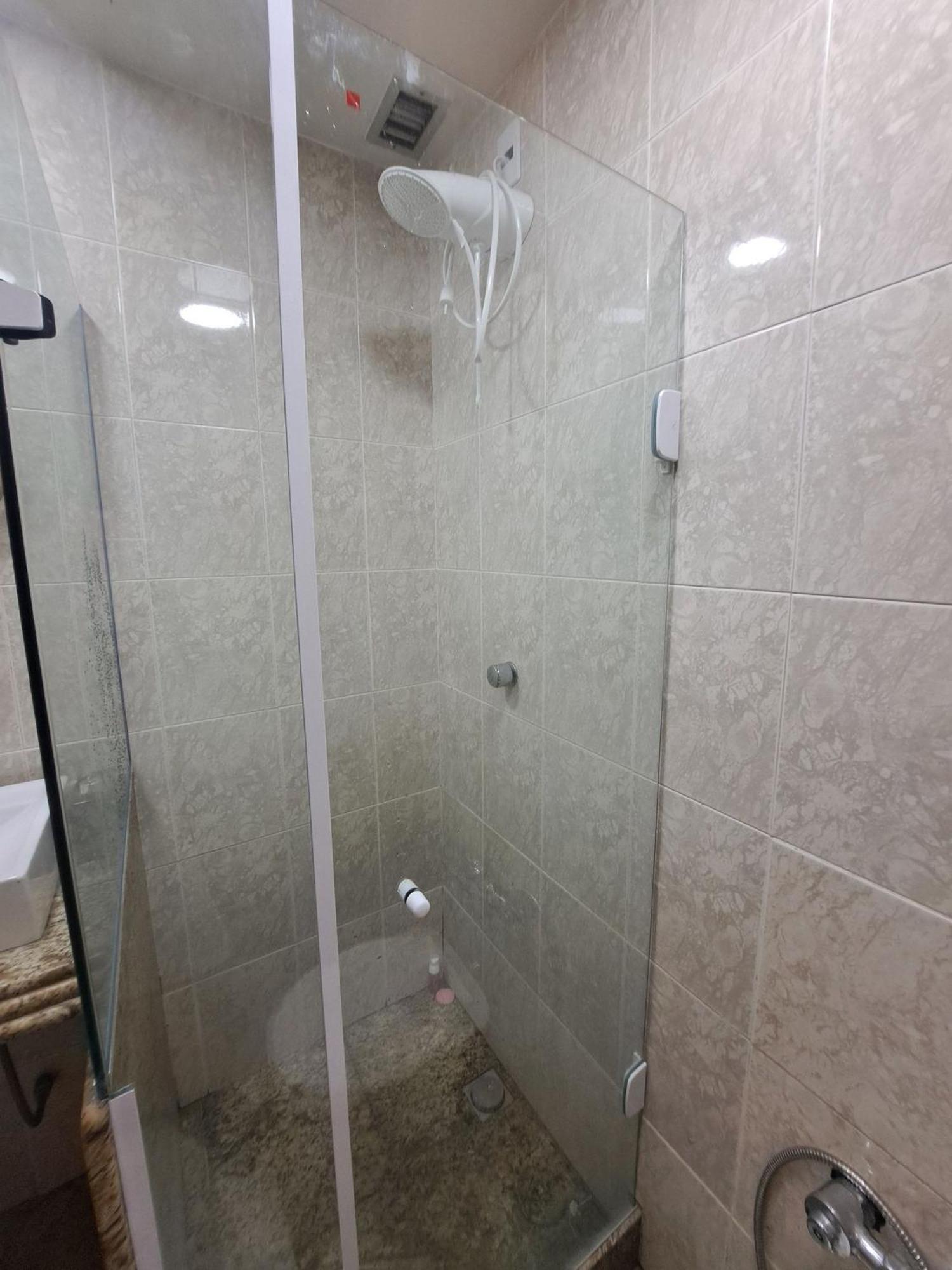 Apartamento Lindo Flat Largo Da Carioca Vlt Centro Rio Metro Na Porta - A Pe Da Lapa Rio de Janeiro