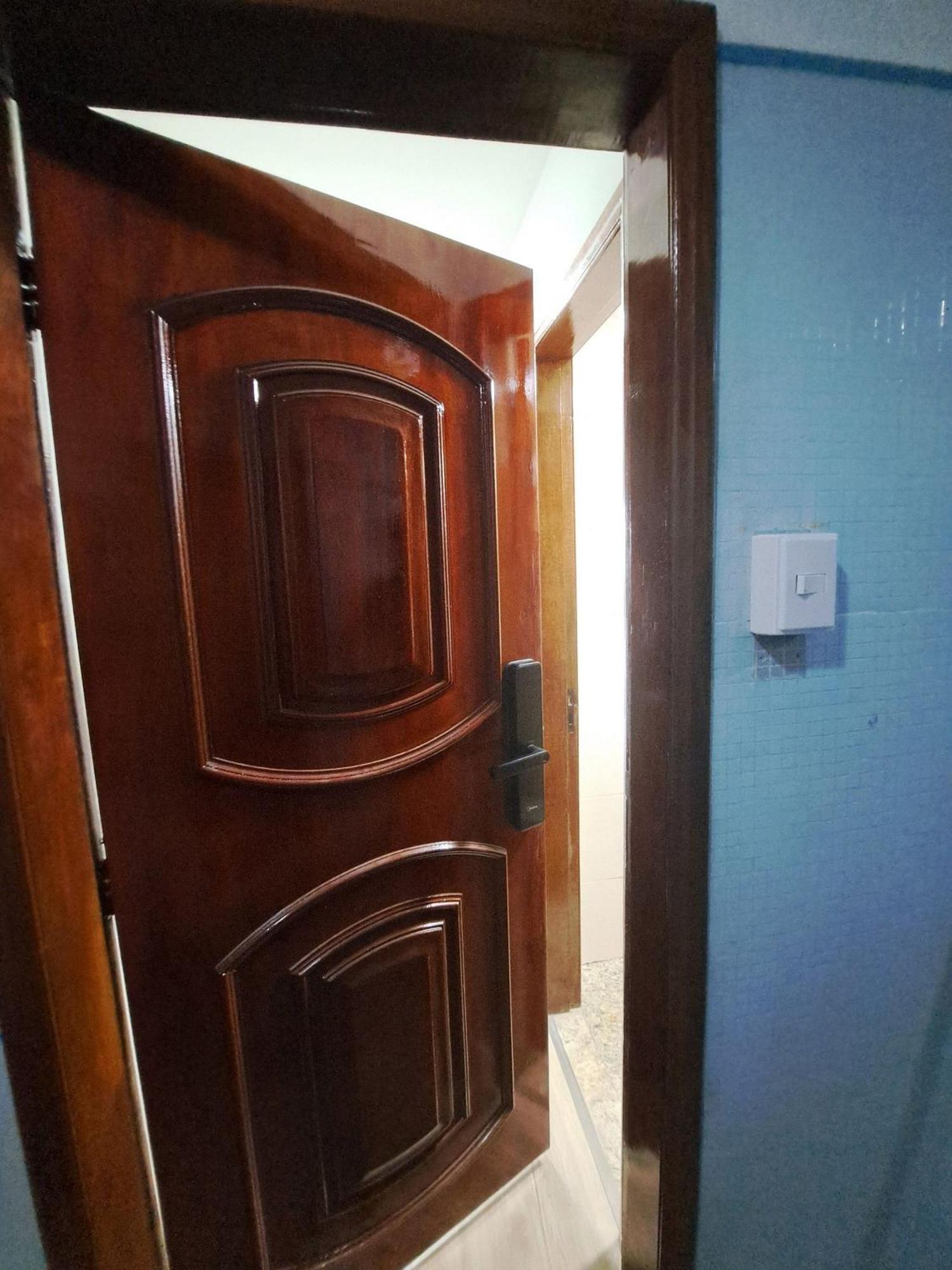 Apartamento Lindo Flat Largo Da Carioca Vlt Centro Rio Metro Na Porta - A Pe Da Lapa