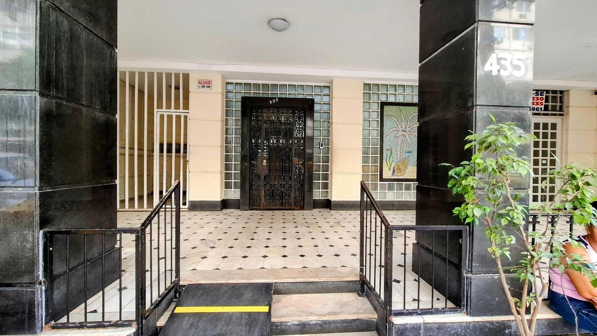 Pacote Copacabana + 1 Tour Ou Transfer Apartment *