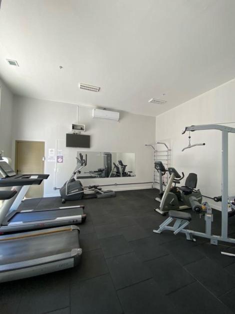 Independente Privativa Apartment *