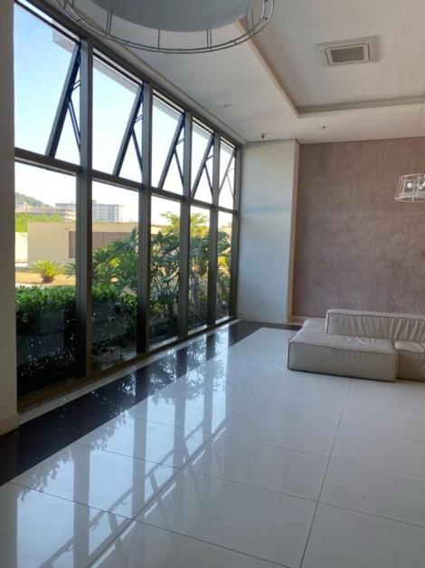 Independente Privativa Apartment