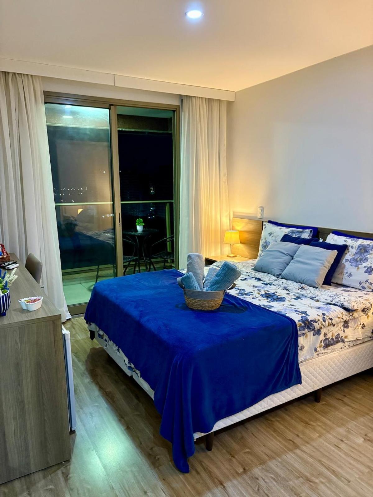 Independente Privativa Apartment