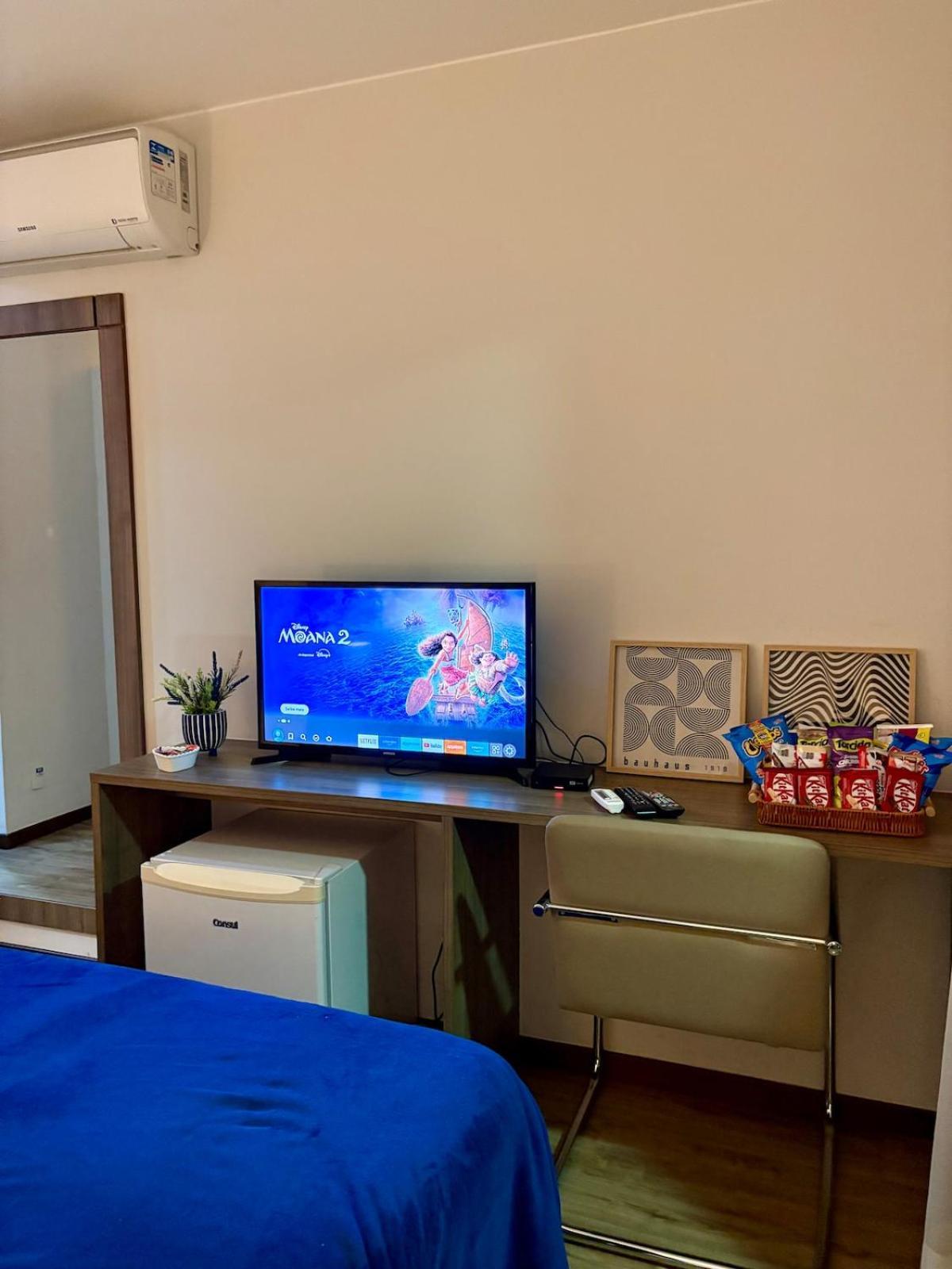 Apartment Independente Privativa Rio de Janeiro
