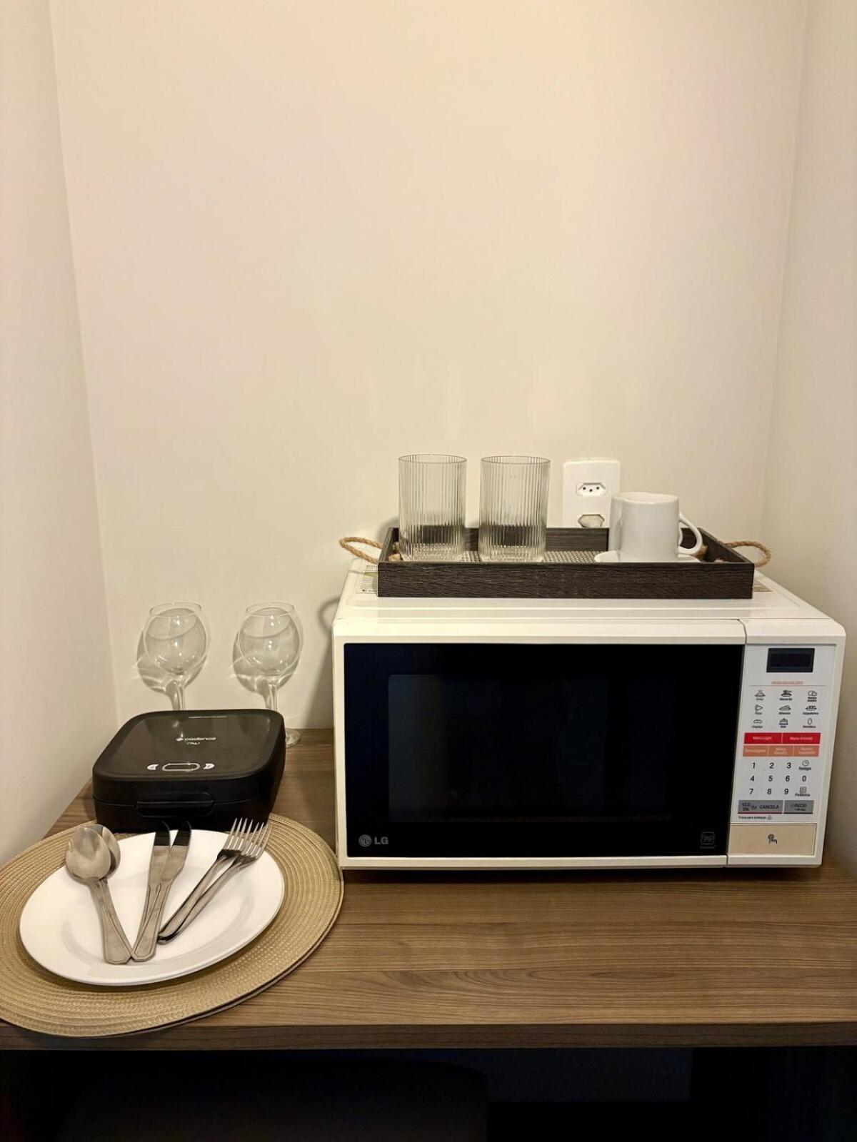 Apartment Independente Privativa *
