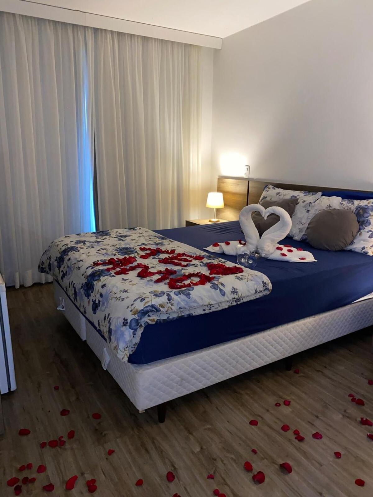 Independente Privativa Apartment