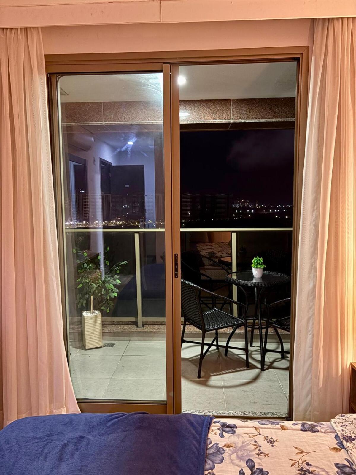 Apartment Independente Privativa