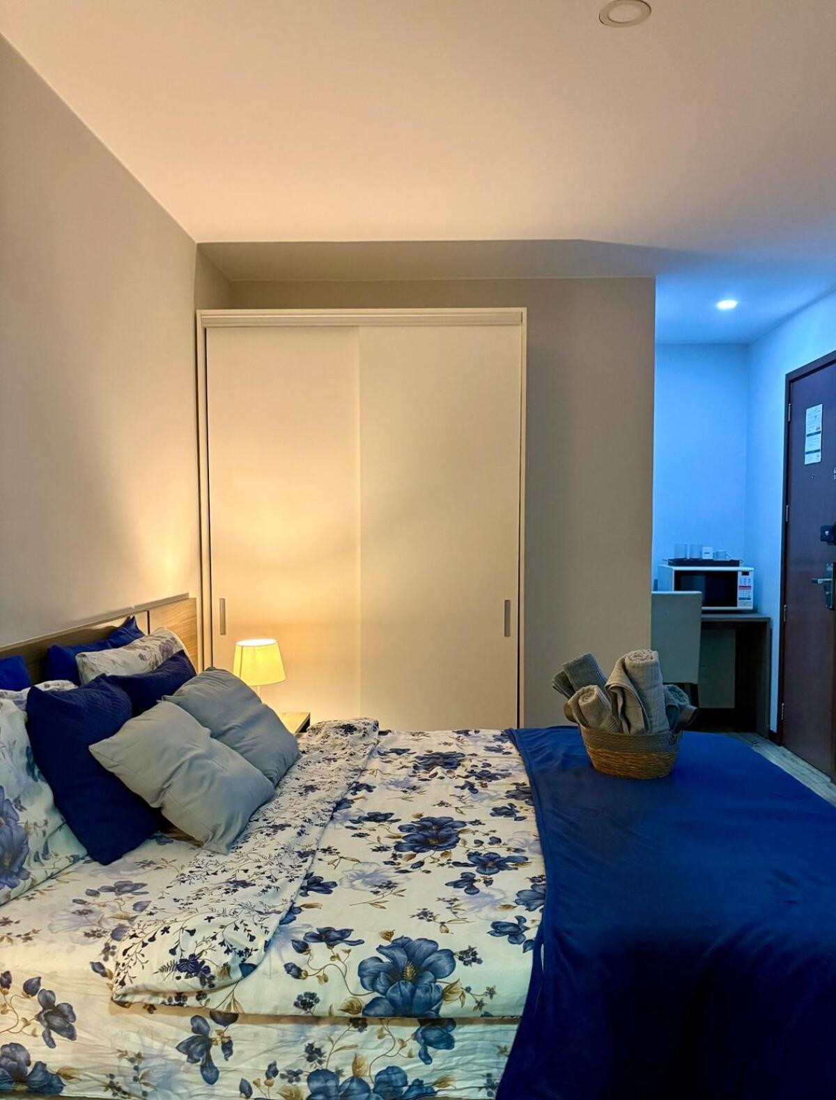 Apartment Independente Privativa *