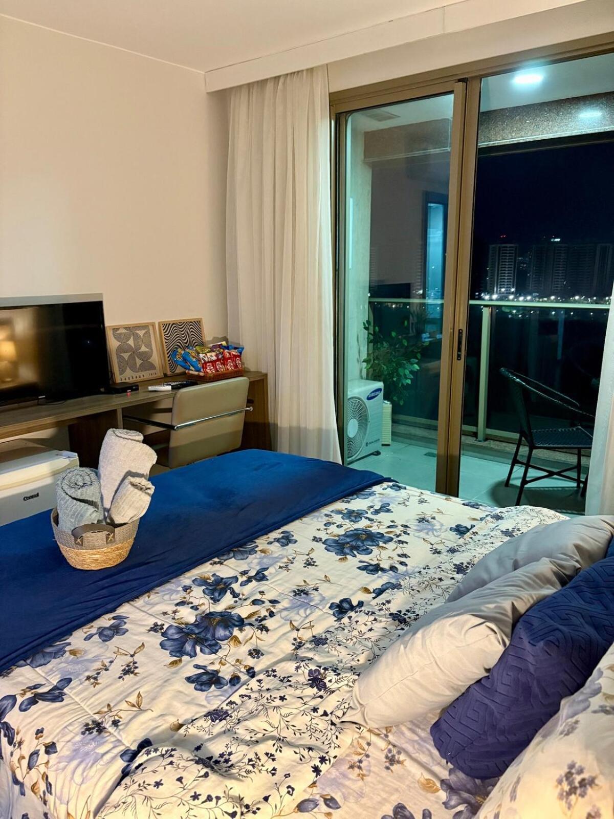 Independente Privativa Apartment Rio de Janeiro