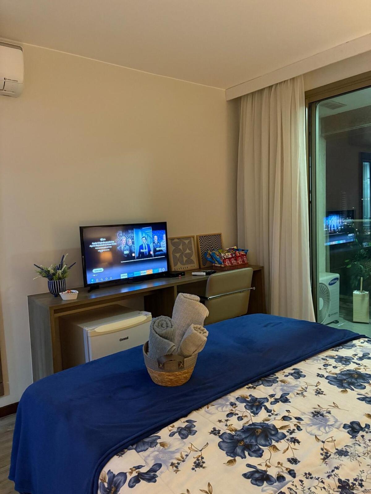 Apartment Independente Privativa Rio de Janeiro