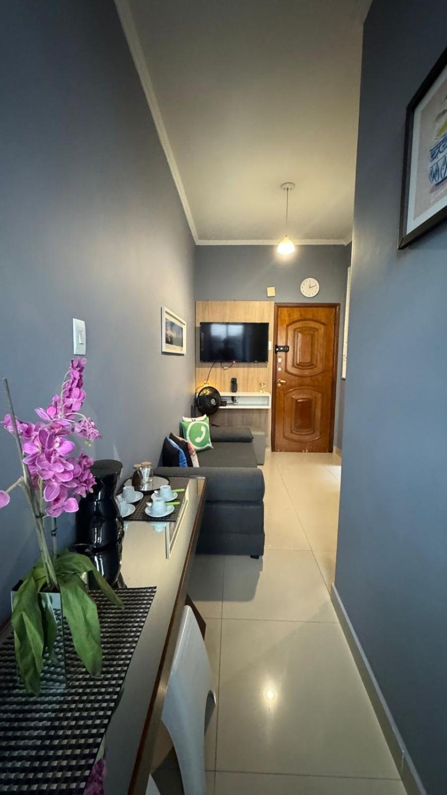 Apartment Confortavel Apto 1 Copacabana Perto Metro