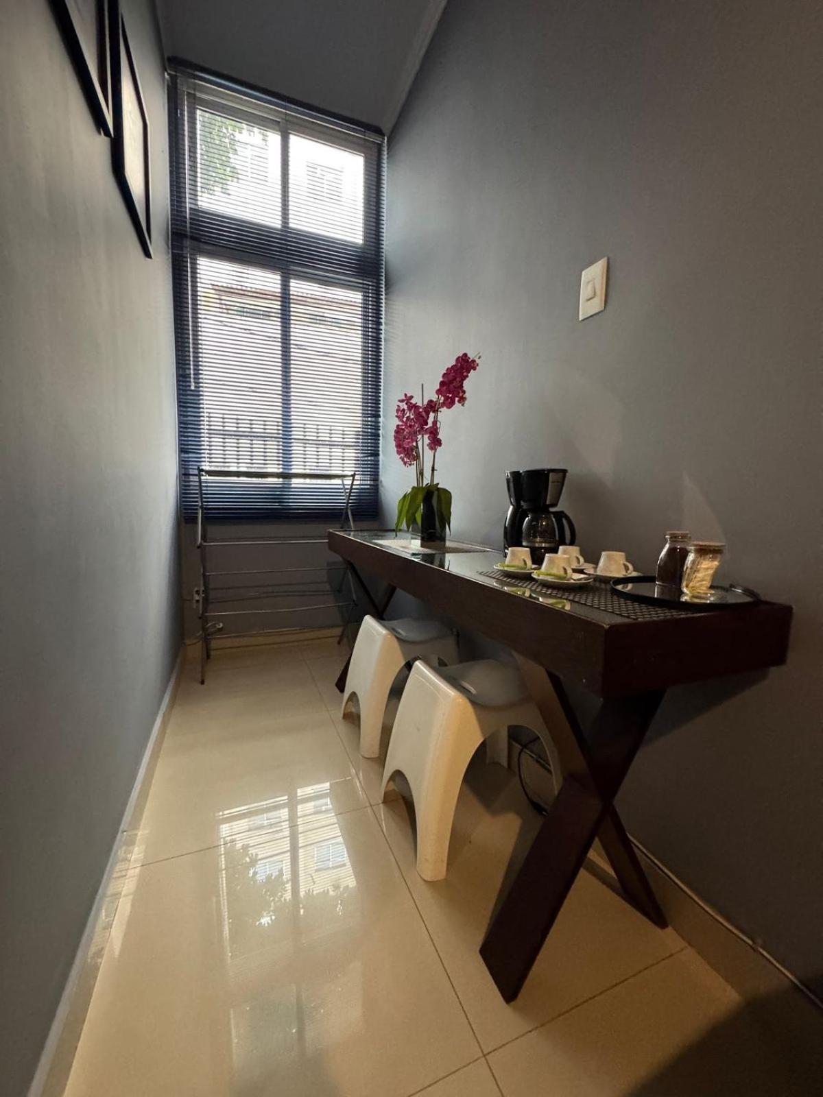 Confortavel Apto 1 Copacabana Perto Metro Apartment